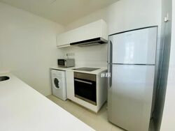 One-north Residences (D5), Apartment #422003821
